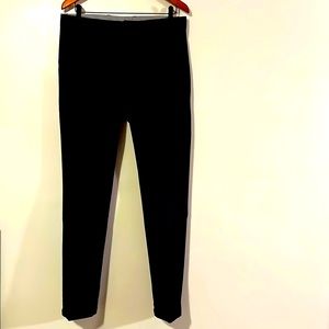 Lacoste Men’s Khaki Pants 42 Navy Blue Brand New